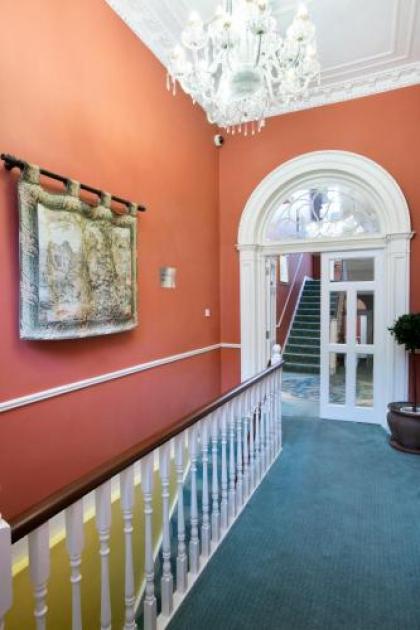 Harrington Hall - image 3