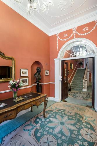 Harrington Hall - image 4