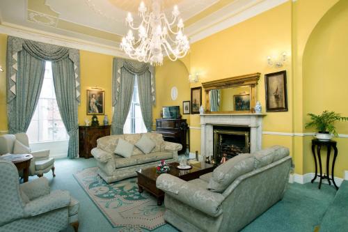 Harrington Hall - image 5