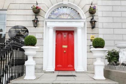 Leeson Bridge Guesthouse - image 1