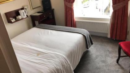 Leeson Bridge Guesthouse - image 19
