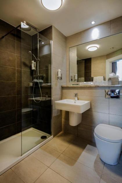 Cassidys Hotel - image 11