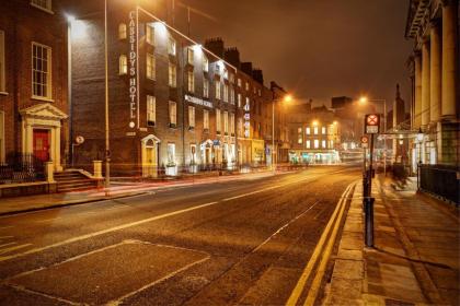 Cassidys Hotel - image 2