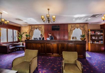 Cassidys Hotel - image 5