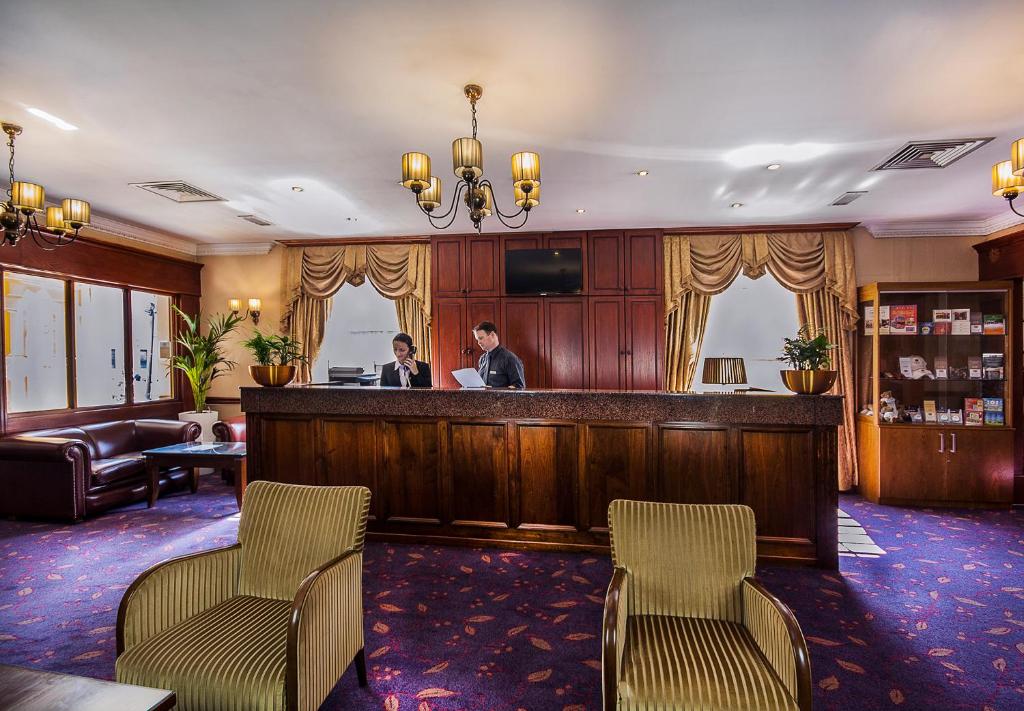 Cassidys Hotel - image 5