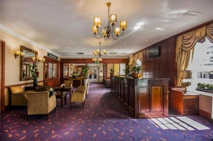 Cassidys Hotel - image 6