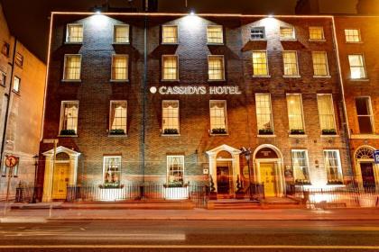 Cassidys Hotel - image 8