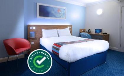 Travelodge Dublin City Rathmines - image 1