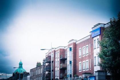 Travelodge Dublin City Rathmines - image 16