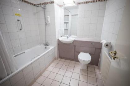 Travelodge Dublin City Rathmines - image 17