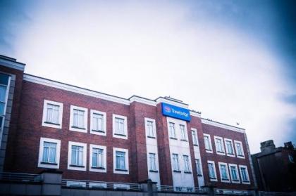 Travelodge Dublin City Rathmines - image 18