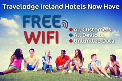 Travelodge Dublin City Rathmines - image 19