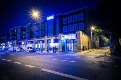 Travelodge Dublin City Rathmines - image 20