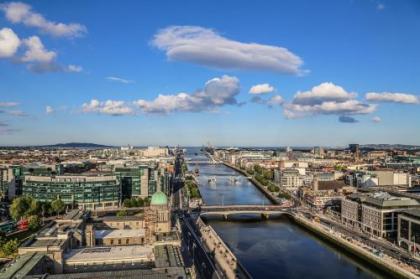 Travelodge Dublin City Rathmines - image 3