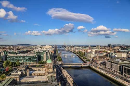 Travelodge Dublin City Rathmines - image 3