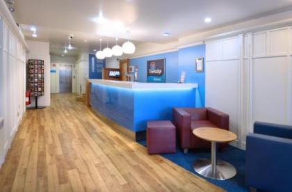 Travelodge Dublin City Rathmines - image 4