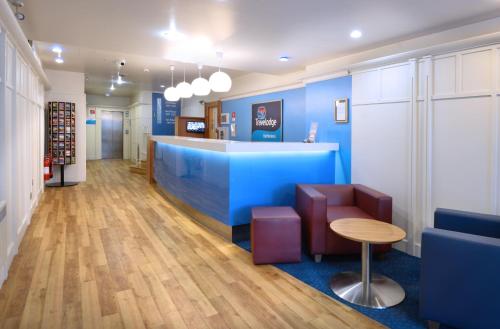 Travelodge Dublin City Rathmines - image 4