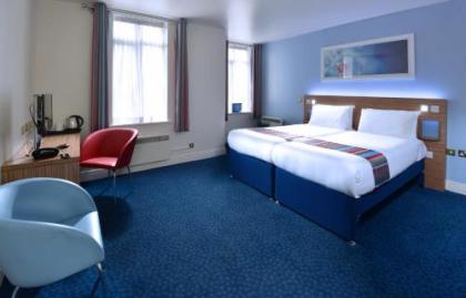 Travelodge Dublin City Rathmines - image 5