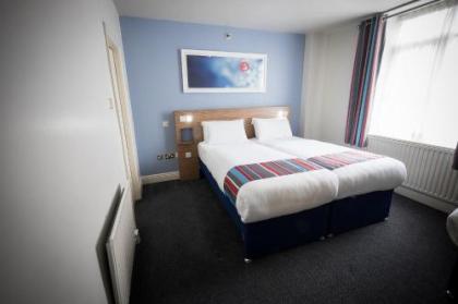 Travelodge Dublin City Rathmines - image 9