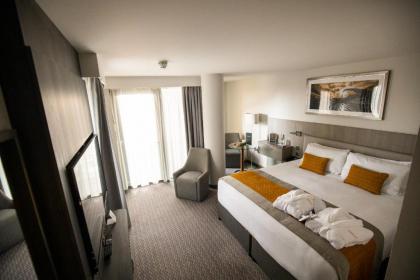 Maldron Hotel Smithfield - image 10