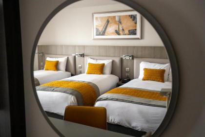 Maldron Hotel Smithfield - image 11