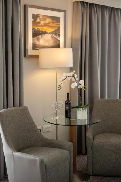 Maldron Hotel Smithfield - image 12