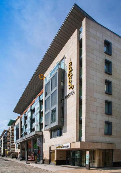 Maldron Hotel Smithfield - image 15