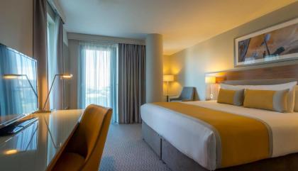 Maldron Hotel Smithfield - image 16