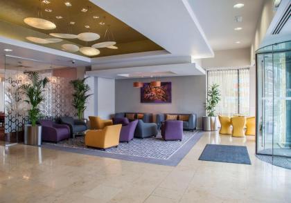 Maldron Hotel Smithfield - image 17