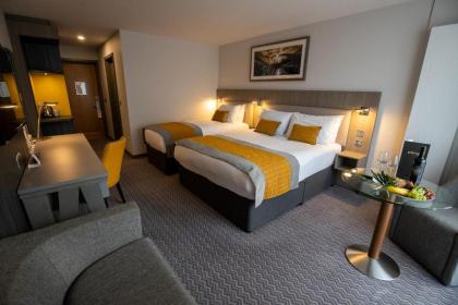 Maldron Hotel Smithfield - image 19