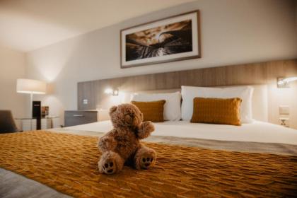 Maldron Hotel Smithfield - image 20