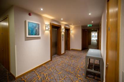 Maldron Hotel Smithfield - image 4
