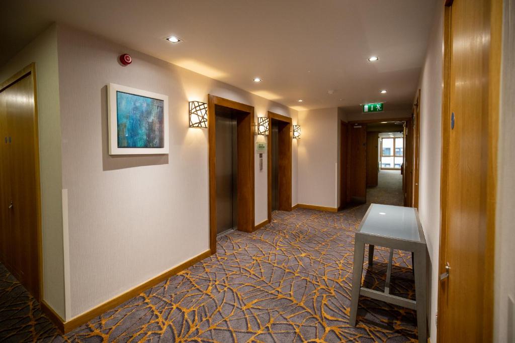 Maldron Hotel Smithfield - image 4