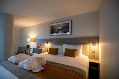 Maldron Hotel Smithfield - image 6