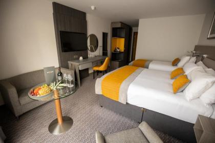 Maldron Hotel Smithfield - image 7