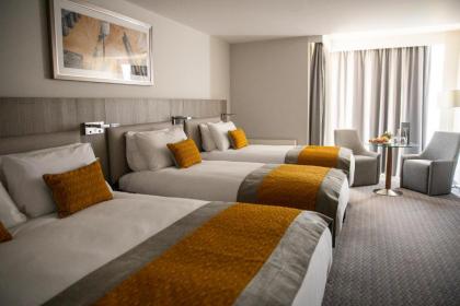 Maldron Hotel Smithfield - image 9
