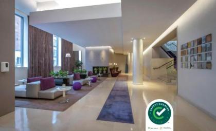 The Morrison Dublin Curio Collection by Hilton - image 1