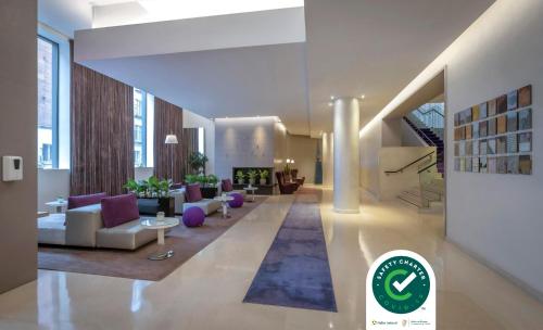 The Morrison Dublin Curio Collection by Hilton - main image