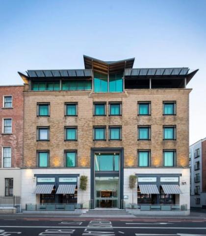 The Morrison Dublin Curio Collection by Hilton - image 2