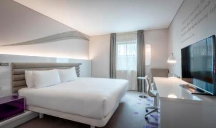 The Morrison Dublin Curio Collection by Hilton - image 20