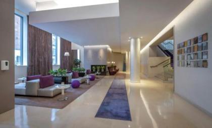 The Morrison Dublin Curio Collection by Hilton - image 4