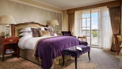 Intercontinental Dublin - image 1