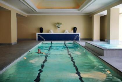 Intercontinental Dublin - image 9