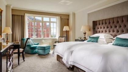Intercontinental Dublin - image 12