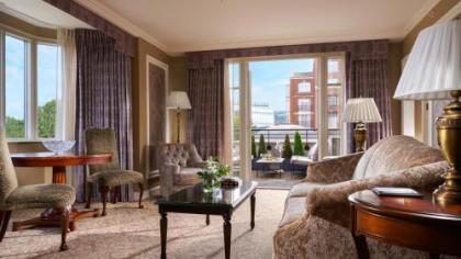 Intercontinental Dublin - image 13