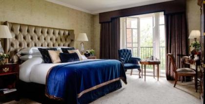 Intercontinental Dublin - image 14
