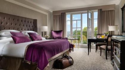 Intercontinental Dublin - image 2