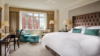 Intercontinental Dublin - image 3