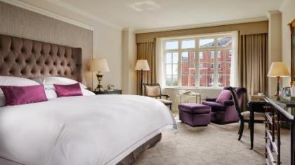 Intercontinental Dublin - image 5