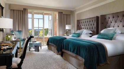 Intercontinental Dublin - image 7